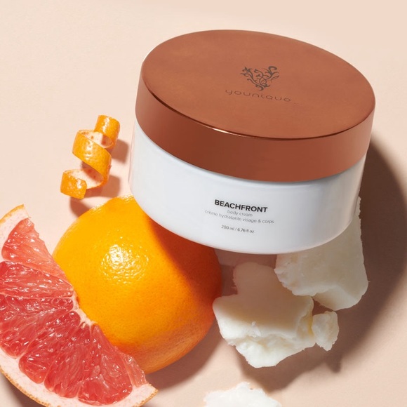 50% OFF! Younique Beachfront Body Cream (Original) - Picture 2 of 2